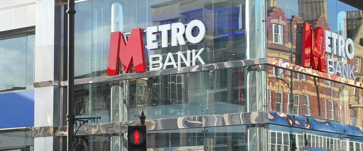 Metro Bank 2