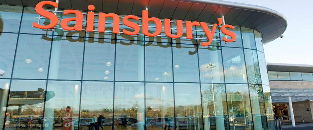 Sainsbury's 1