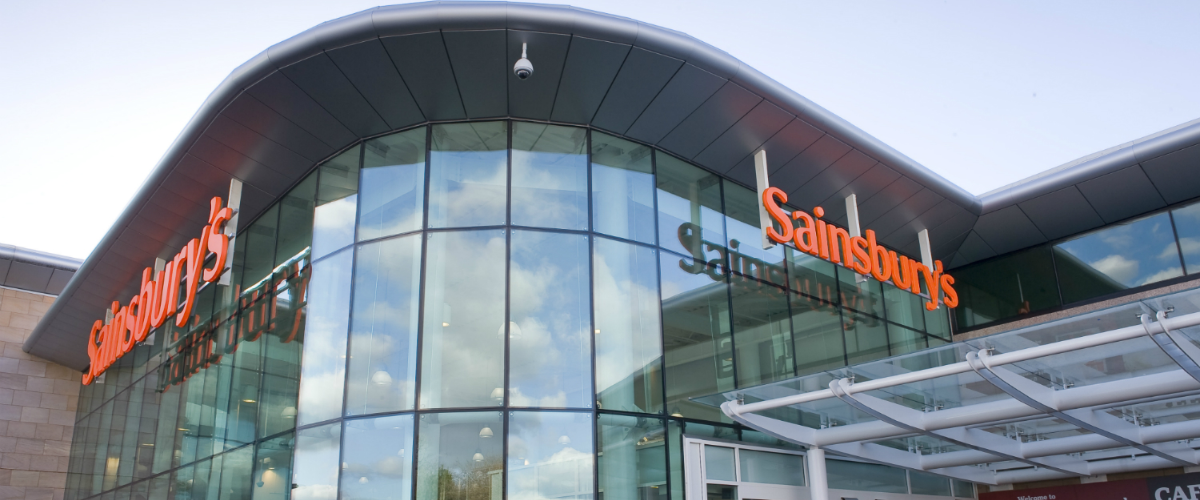 Sainsbury's 2