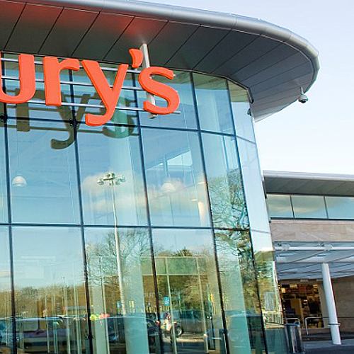 Sainsburys<br>Cheadle thumbnail